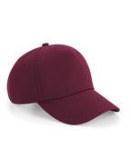 Authentic 5 Panel Cap (CB25)