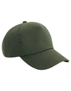Authentic 5 Panel Cap (CB25)