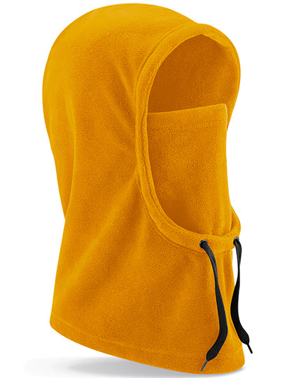 Recycled Fleece Hood (CB282R)