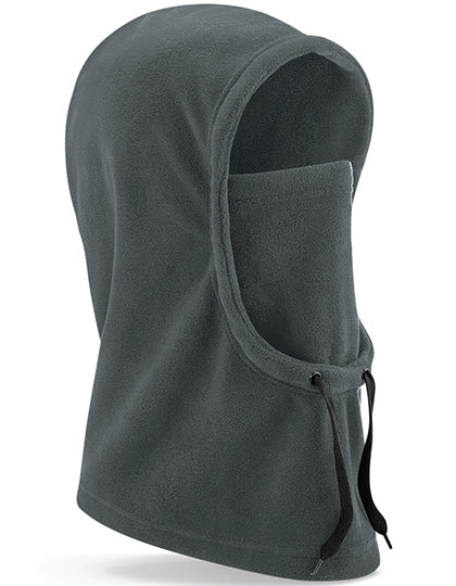 Recycled Fleece Hood (CB282R)