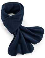 Recycled Fleece Scarf (CB293R)