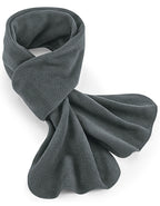 Recycled Fleece Scarf (CB293R)