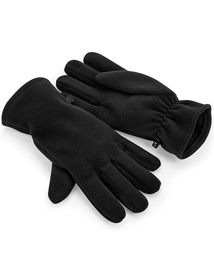 Recycled Fleece Gloves (CB298R)