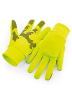 Softshell Sports Tech Gloves (CB310)