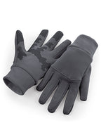 Softshell Sports Tech Gloves (CB310)