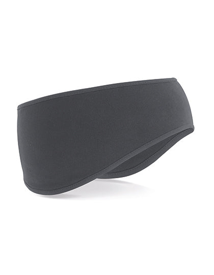 Softshell Sports Tech Headband (CB316)