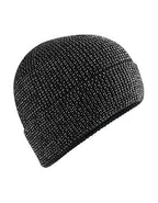 Streetlite Reflective Beanie (CB325R)