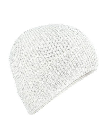 Streetlite Reflective Beanie (CB325R)
