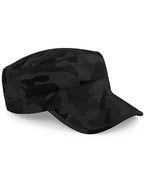 Camo Army Cap (CB33)