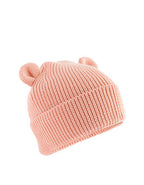 Organic Baby Bear Beanie (CB340A)