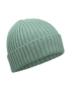 Organic Cotton Kids Beanie (CB341B)