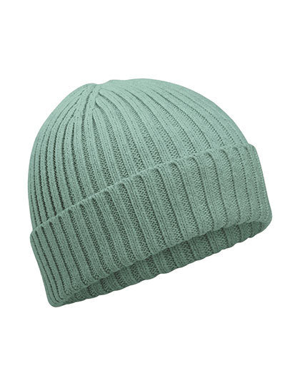 Organic Cotton Kids Beanie (CB341B)