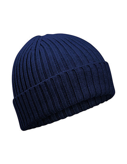 Organic Cotton Kids Beanie (CB341B)