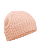 Organic Cotton Kids Beanie (CB341B)