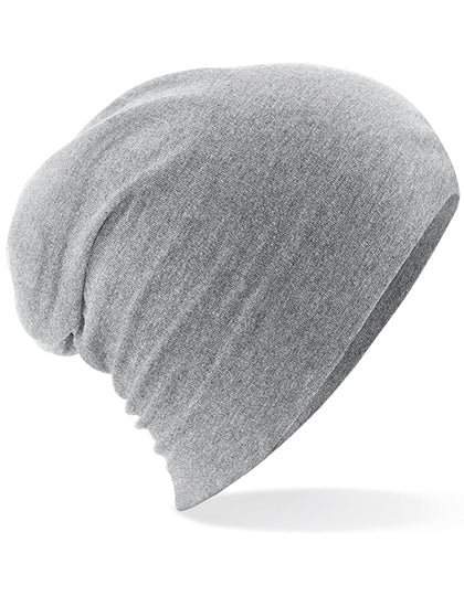 Hemsedal Cotton Slouch Beanie (CB368)