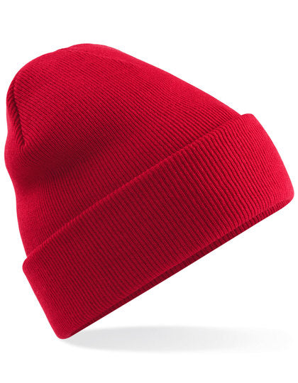 Polylana® Original Cuffed Beanie (CB375R)
