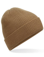 Polylana® Ribbed Beanie (CB376R)