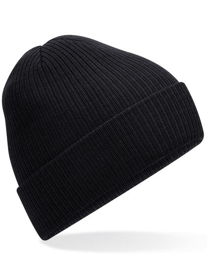 Polylana® Ribbed Beanie (CB376R)