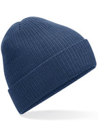 Polylana® Ribbed Beanie (CB376R)