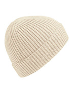 Engineered Knit Ribbed Beanie (CB380)