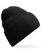 Oversized Cuffed Beanie (CB384R)