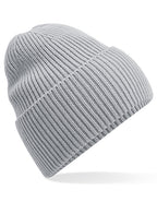 Oversized Cuffed Beanie (CB384R)