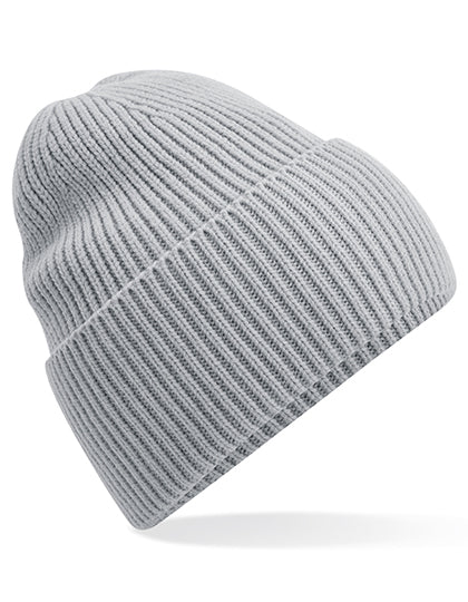 Oversized Cuffed Beanie (CB384R)