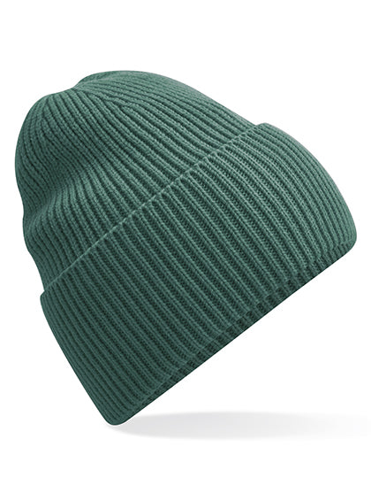 Oversized Cuffed Beanie (CB384R)