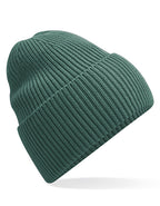 Oversized Cuffed Beanie (CB384R)