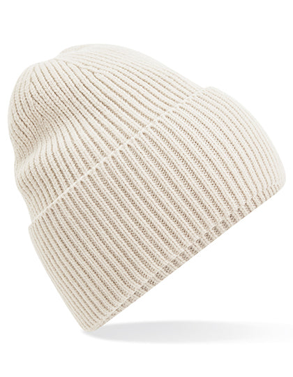 Oversized Cuffed Beanie (CB384R)