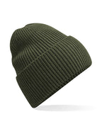 Oversized Cuffed Beanie (CB384R)