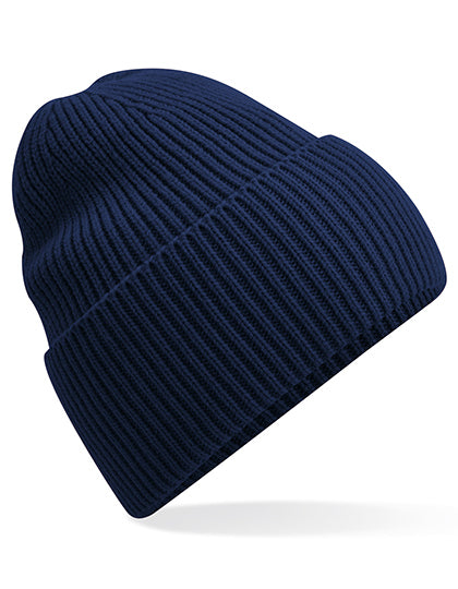 Oversized Cuffed Beanie (CB384R)