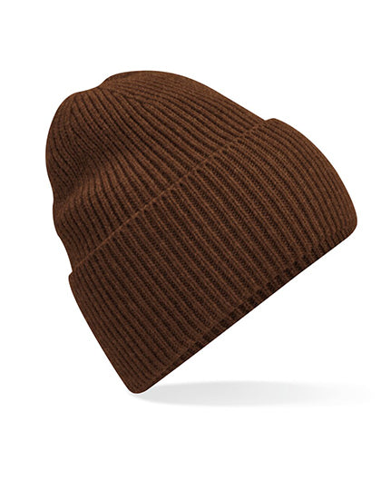 Oversized Cuffed Beanie (CB384R)