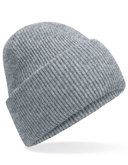 Classic Engineered Deep Cuffed Beanie (CB385R)