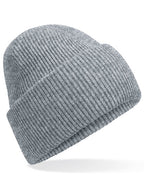 Classic Engineered Deep Cuffed Beanie (CB385R)