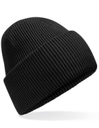 Classic Engineered Deep Cuffed Beanie (CB385R)