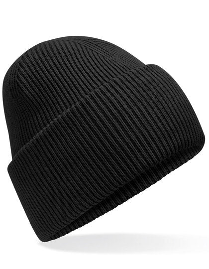 Classic Engineered Deep Cuffed Beanie (CB385R)