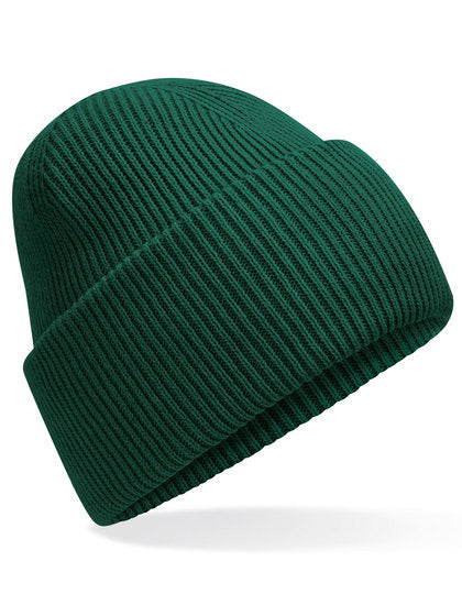 Classic Engineered Deep Cuffed Beanie (CB385R)