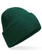 Classic Engineered Deep Cuffed Beanie (CB385R)