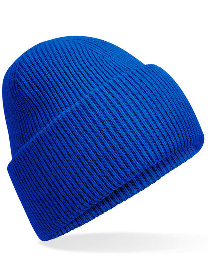 Classic Engineered Deep Cuffed Beanie (CB385R)