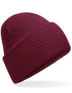 Classic Engineered Deep Cuffed Beanie (CB385R)