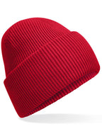 Classic Engineered Deep Cuffed Beanie (CB385R)