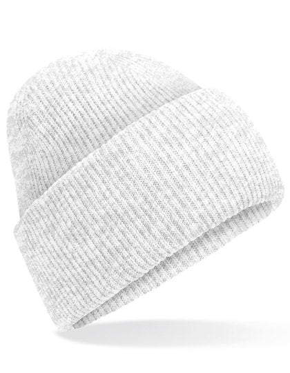 Classic Engineered Deep Cuffed Beanie (CB385R)