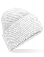 Classic Engineered Deep Cuffed Beanie (CB385R)