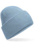 Classic Engineered Deep Cuffed Beanie (CB385R)