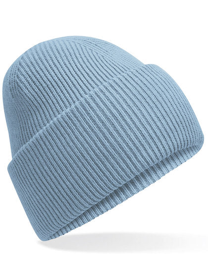 Classic Engineered Deep Cuffed Beanie (CB385R)