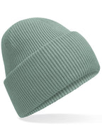 Classic Engineered Deep Cuffed Beanie (CB385R)