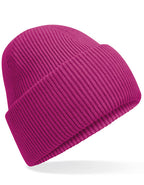 Classic Engineered Deep Cuffed Beanie (CB385R)