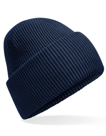 Classic Engineered Deep Cuffed Beanie (CB385R)