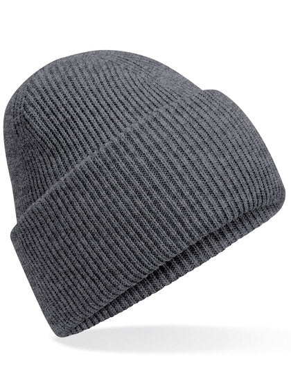 Classic Engineered Deep Cuffed Beanie (CB385R)